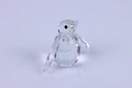 Figuur - Swarovski - Pinguin Mini (Boxed + certificate) -, Antiek en Kunst