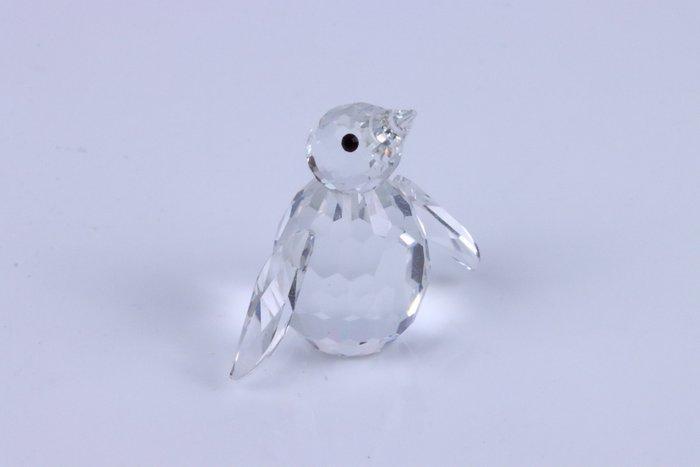 Figuur - Swarovski - Pinguin Mini (Boxed + certificate) -, Antiek en Kunst, Curiosa en Brocante
