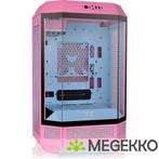 Thermaltake The Tower 300 Bubble Pink, Computers en Software, Computerbehuizingen, Verzenden, Nieuw