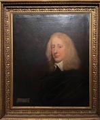 Peter Lely (XVII) - Portrait of Robert Bruce, Antiek en Kunst