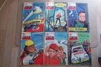 Tintin (magazine) - Année 1958 - 52 tijdschriften - Eerste, Boeken, Nieuw