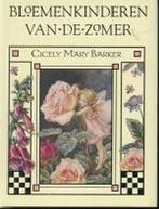 Bloemenkinderen van de zomer 9789021618661 C.M. Barker, Boeken, Verzenden, Gelezen, C.M. Barker