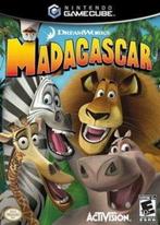 Madagascar GameCube Garantie & snel in huis!/*/, Spelcomputers en Games, Games | Nintendo GameCube, Avontuur en Actie, Vanaf 16 jaar