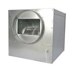 Boxventilator 9-9-1400 S | 3250 m3/h | 230V, Doe-het-zelf en Verbouw, Ventilatie en Afzuiging, Nieuw