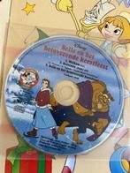Belle en het betoverende kerstfeest Disney voorleesboek, Boeken, Gelezen, Disney, Disney, Verzenden