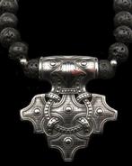 Viking-ketting van Odins Raaf: Clairvoyance, Visie &, Antiek en Kunst