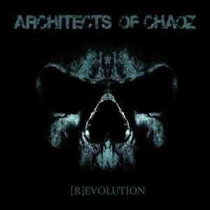 LP gebruikt - Architects Of Chaoz - [R]evolution, Cd's en Dvd's, Vinyl | Rock, Verzenden