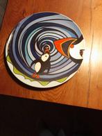 Nicolette Arens - Puffin, Antiek en Kunst, Antiek | Glas en Kristal