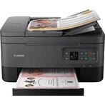 Canon PIXMA TS7450a 3in1 Zwart, Computers en Software, Printers, Verzenden, Zo goed als nieuw