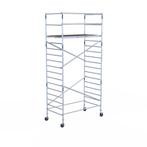 ALX rolsteiger Budget 135 x 250 x 6,2m werkhoogte, Verzenden, Nieuw, Rolsteiger of Kamersteiger, 5 meter of hoger