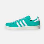 adidas Originals Campus 80s Shock Mint, Kleding | Dames, Schoenen, Verzenden, Adidas, Sneakers of Gympen, Zo goed als nieuw