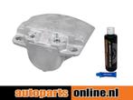 Remklauw Ssangyong Korando voorzijde, links, Verzenden, Nieuw, Ssangyong