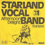 Starland Vocal Band - Afternoon Delight, Gebruikt, Ophalen of Verzenden