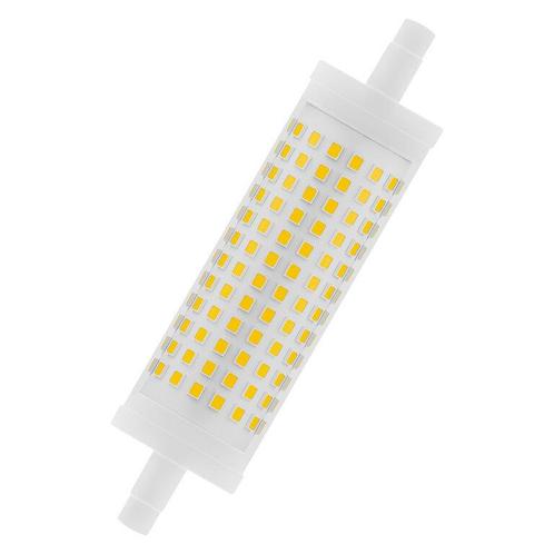 Ledvance LED R7s Ø2.8x11.8cm 18.2W 2452lm 2700K Niet-Dimbaa, Huis en Inrichting, Lampen | Overige, Nieuw, Ophalen of Verzenden