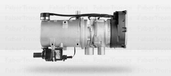 Webasto Thermo Pro 90 diesel 12V basic, Auto-onderdelen, Airco en Verwarming, Ophalen of Verzenden