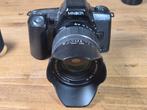 Minolta Maxxum HTsi AF + Tamron 28-200mm Aspherical | Single, Nieuw
