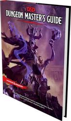 9780786965625 Dungeons and Dragons Dungeon Masters Guide..., Nieuw, Wizards of the Coast, Verzenden