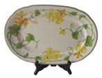 Villeroy & Boch - Geranium - Dienblad - Porselein