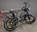 OUXI  C80 FATBIKE  (NIEUW)  €949,-  20inch, Ophalen, Nieuw