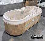 Nieuw - Jacuzzi Passion spa 2-persoons Bliss, Tuin en Terras, Bubbelbaden en Hottubs, Nieuw, Filter, Vast