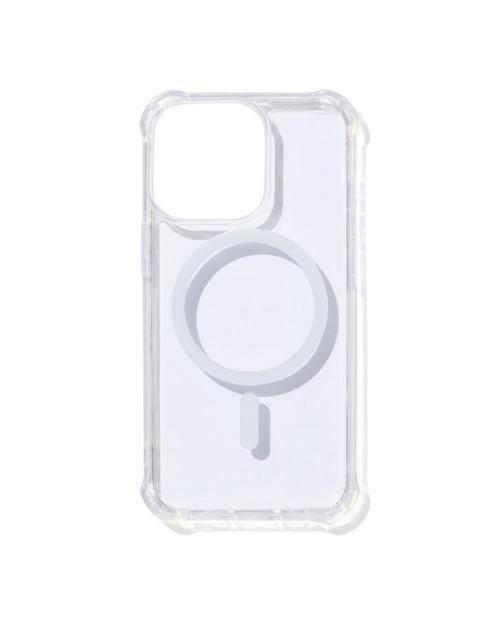 HEMA Softcase met MagSafe voor iPhone 13/13Pro/14, Computers en Software, Overige Computers en Software, Nieuw, Verzenden