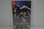 Overlord - Escape From Nazarick - SEALED (SWITCH USA), Verzenden, Zo goed als nieuw
