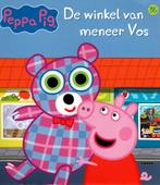 Boek Peppa Pig 36 - De winkel van meneer Vos, Boeken, Verzenden, Zo goed als nieuw