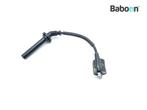 Bobine Yamaha MT 03 2020-2021 (MT03 MT-03 RH12L B6W3) Cyl 1, Motoren, Verzenden, Gebruikt