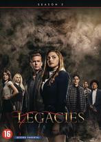 Legacies - Seizoen 2 (DVD), Cd's en Dvd's, Dvd's | Tv en Series, Verzenden, Nieuw in verpakking