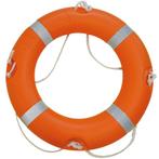Reddingsboei Rond 73x44cm Solas, Watersport en Boten, Accessoires en Onderhoud, Ophalen of Verzenden, Nieuw