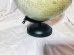 Maan globe Retro MaanBol jaren 70 Wereldbol MOON  Rico Firen, Ophalen of Verzenden, Zo goed als nieuw