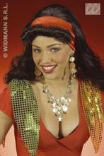 Sieraadset 1001 nacht, Kleding | Dames, Carnavalskleding en Feestkleding, Ophalen of Verzenden, Nieuw