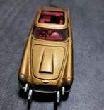 James Bond, Goldfinger - Corgi, Nieuw