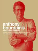Les Halles kookboek 9789027496058 Anthony Bourdain, Boeken, Kookboeken, Verzenden, Zo goed als nieuw, Anthony Bourdain