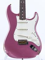 Fender Custom Shop 1965 Stratocaster Burgundy Mist Journe..., Ophalen of Verzenden, Nieuw