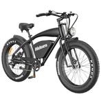 Hidoes B3 Fatbike E-bike 250 Watt motorvermogen 25 KM/U, 51 tot 55 cm, Verzenden, Nieuw, 50 km per accu of meer