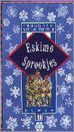 Eskimo sprookjes 9789038906454 Perlet, Gelezen, Perlet, Verzenden