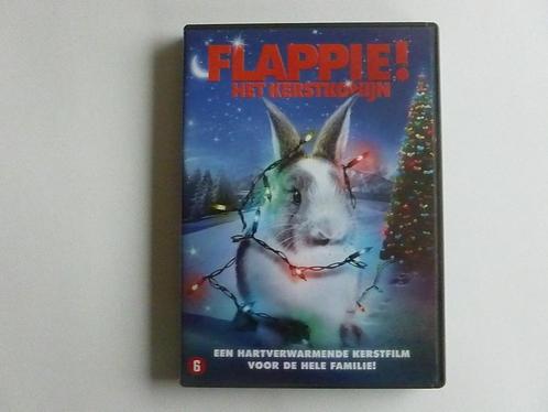 Flappie! - Het Kerst konijn (DVD), Cd's en Dvd's, Dvd's | Kinderen en Jeugd, Verzenden