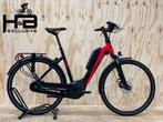 Sparta d-Rule M8Tb E-Bike Shimano Alfine 2021, Sparta, Ophalen of Verzenden, Zo goed als nieuw, 51 tot 55 cm