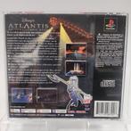 Disneys Atlantis, de Verzonken Stad Playstation 1, Spelcomputers en Games, Games | Sony PlayStation 1, Ophalen of Verzenden, Nieuw