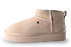 Warmbat Boots in maat 43 Roze | 10% extra korting, Kleding | Dames, Schoenen, Overige kleuren, Verzenden, Overige typen, Zo goed als nieuw