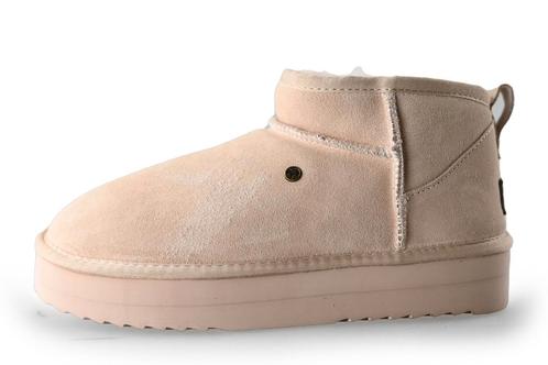Warmbat Boots in maat 43 Roze | 10% extra korting, Kleding | Dames, Schoenen, Overige kleuren, Zo goed als nieuw, Overige typen