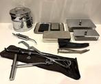Medisch instrument (15) - inox - Medische set