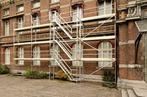 steiger hoogwerkers en gereedschap te huur