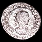 Romeinse Rijk. Macrianus (260-261 n.Chr.). Antoninianus