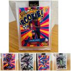 2024 Wild Card COMIX Lamine Yamal ROOKIE Numbered parallel -, Nieuw