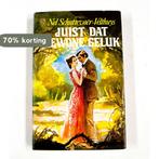 JUIST DAT GEWONE GELUK 9789061341543 Schuttevaer Velthuys, Boeken, Romans, Verzenden, Gelezen, Schuttevaer Velthuys
