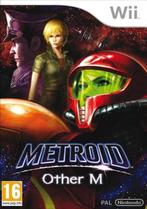 Metroid Other M (Wii Games) (Nintendo Wii), Ophalen of Verzenden, Zo goed als nieuw