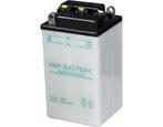 VMF Powersport accu | B49-6 | 6V 8Ah, Auto-onderdelen, Accu's en Toebehoren, Ophalen of Verzenden, Nieuw
