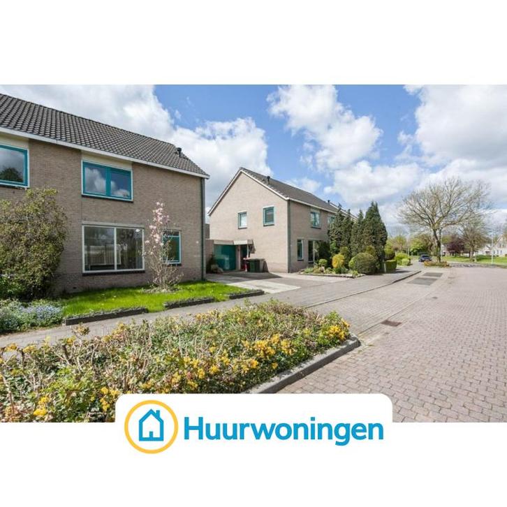 Te huur: Huis Rottumstraat in Duiven, Huizen en Kamers, Huizen te huur, Gelderland